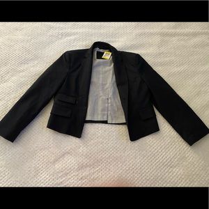 COPY - Cropped Blazer